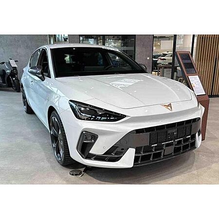Cupra Leon leasen