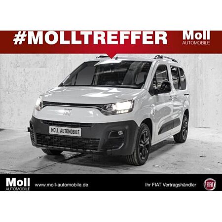 Fiat Doblo leasen