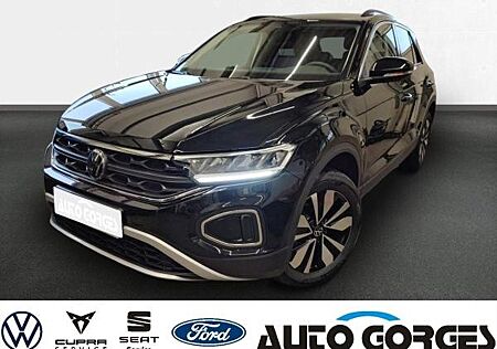 VW T-Roc Volkswagen Goal 1.5l TSI OPF DSG +SOFORT+LIGHT-ASSIST+ACC+SITZHZG+