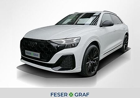 Audi Q8 SUV 50 TDI quattro tiptronic