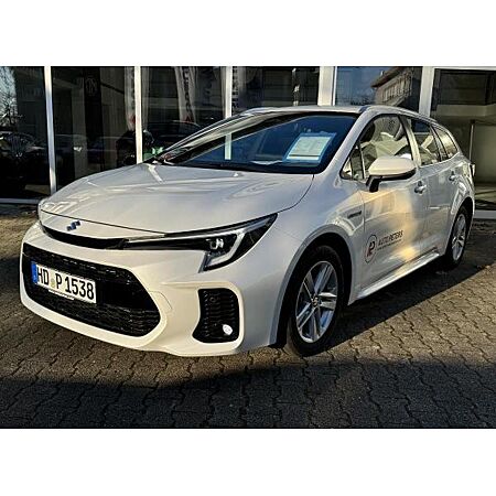 Suzuki Swace leasen