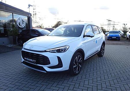 MG ZS Hybrid + Luxury Automatik direkt verfügbar
