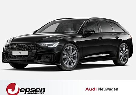 Audi A6 Avant S line 40 TDI qu.S tr. Matrix 20Ž Cam