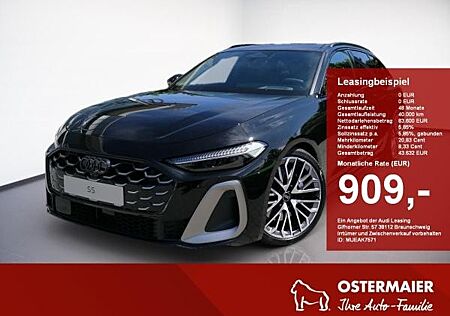 Audi S5 Avant TFSI edition one S tronic,PANO,MMI NAVI,MATRIX,KEYLESS,TECHPRO
