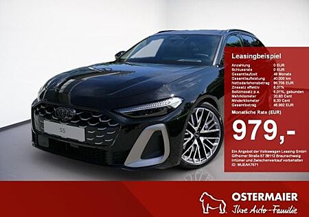 Audi S5 Avant TFSI edition one S tronic,PANO,MMI NAVI,MATRIX,KEYLESS,TECHPRO