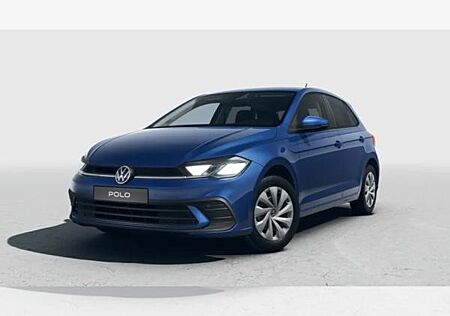 VW Polo Volkswagen Style 1,0 l TSI OPF 70 kW (95 PS) 7-Gang DSG