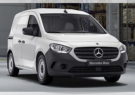 Mercedes-Benz Citan 110 CDI Kasten | SOFORT VERFÜGBAR | Klima | Sitzheizung | Park Paket | DAB Radio | Freisprecheinrich