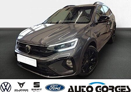 VW Taigo Volkswagen R-Line 1.0l TSI OPF DSG +SOFORT+IQ.LIGHT+ACC+APP-CONNECT+