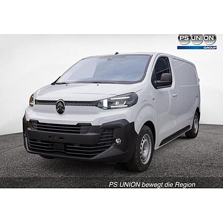 Citroën Jumpy leasen