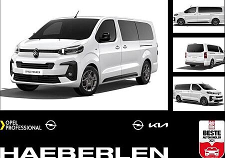 Citroën Spacetourer XL Plus | Frei konfigurierbar | Besteller