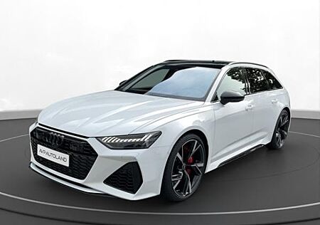 Audi RS6 Avant 4.0 #EXCLUSIVANGEBOT #NURHIER
