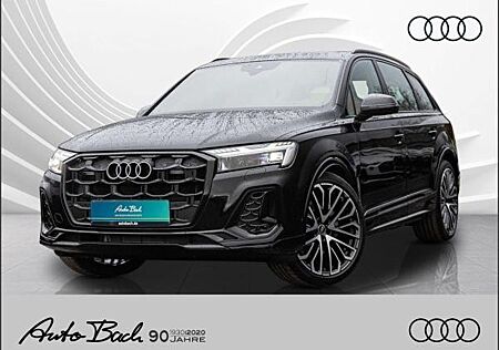 Audi Q7 SUV S line 50 TDI quattro tiptronic !!! SONDERABNEHMER !!!