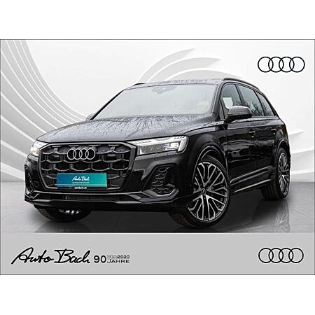 Audi Q7 leasen