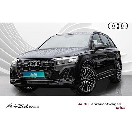Audi Q7 leasen