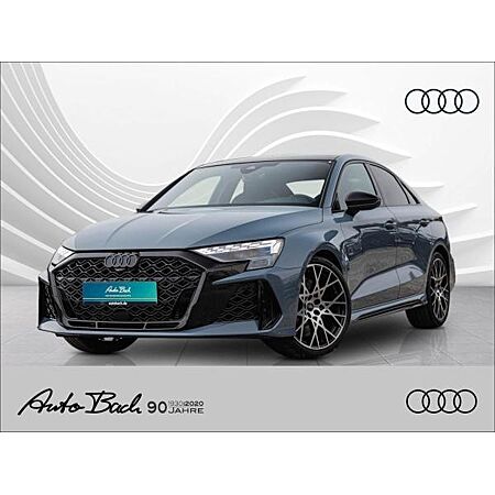 Audi RS3 leasen