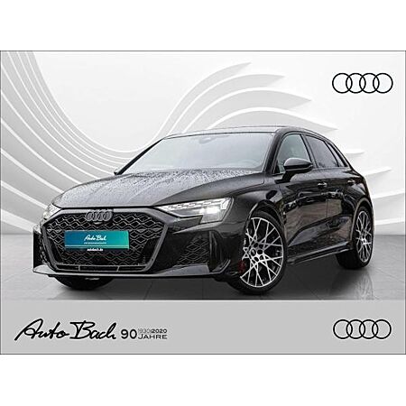 Audi RS3 leasen