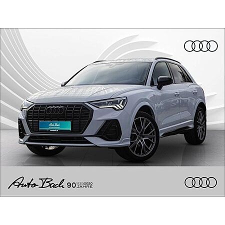 Audi Q3 leasen