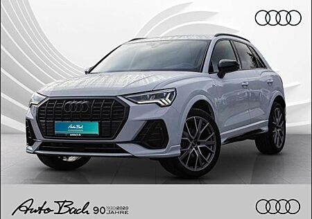 Audi Q3 S line 35 TDI S tronic
