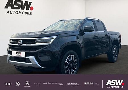 VW Amarok Volkswagen Style DC 3.0 TDI 4MOTION ‼️sofort verfügbar‼️