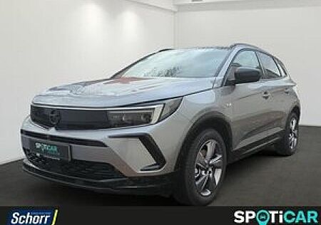 Opel Grandland 1.5 D Automatik GS **Vorführwagen**