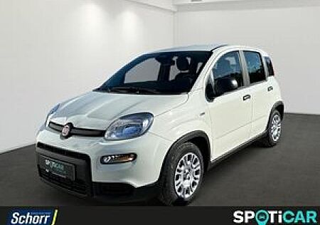 Fiat Panda 1.0 GSE Hybrid ***Sofort verfügbar