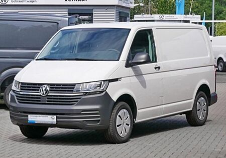 VW T6 Transporter Volkswagen T6.1 Transporter Kasten sofort verfügbar