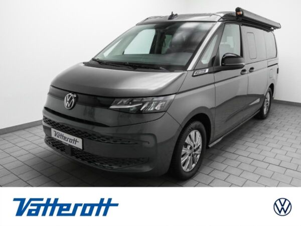 Volkswagen California T7 Beach Camper 2.0 TDI DSG AHK Standheizung Markise bild