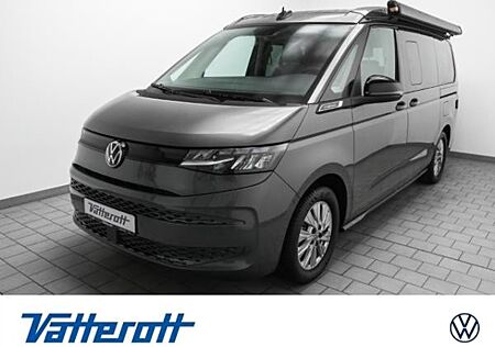 VW T6 California Volkswagen California T7 Beach Camper 2.0 TDI DSG AHK Standheizung Markise