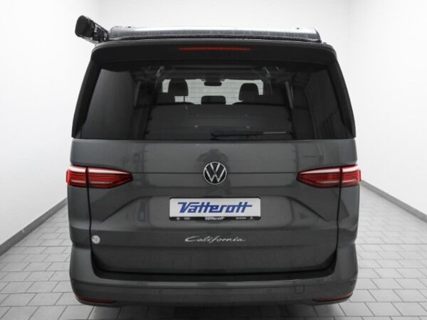 Volkswagen California T7 Beach Camper 2.0 TDI DSG AHK Standheizung Markise bild 5