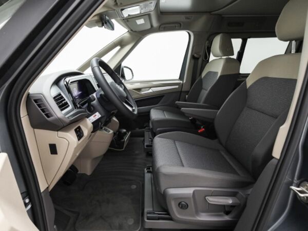 Volkswagen California T7 Beach Camper 2.0 TDI DSG AHK Standheizung Markise bild 7