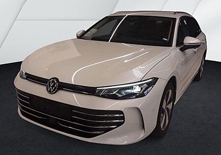 VW Passat Volkswagen 1.5 eTSI DSG *NEUES MODELL* 17 AHK IQ.DRIVE 360-KAMERA NAVI GANZJAHRESREIFEN
