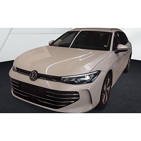 VW Passat leasen