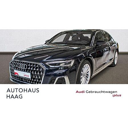Audi A8 leasen