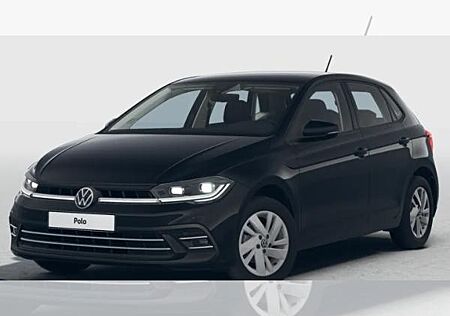 VW Polo Volkswagen MOVE 1,0 l TSI OPF 85 kW (116 PS) 7-Gang-Doppelkupplungsgetriebe DSG