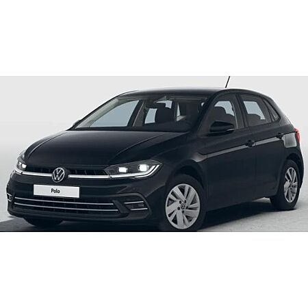 VW Polo leasen
