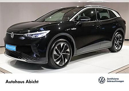 VW ID.4 Volkswagen 🔌🔋🚗Pro AHK AreaView EasyOpen TravelAssist ACC