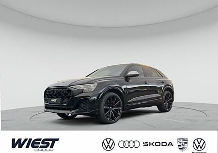 Audi SQ8 SUV TFSI tiptronic