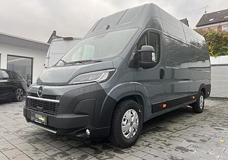 Opel Movano 180 35+ L4H3 Automatik *CargoPlus|TechnoPlus|VisibilityPlus*