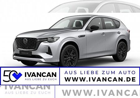 Mazda CX-60 3.3D A/T AWD HOMURA PANO