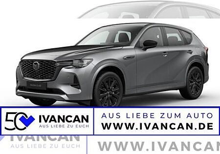 Mazda CX-60 3.3D A/T AWD HOMURA PANO