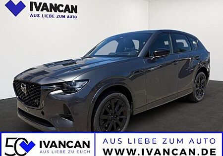 Mazda CX-60 3.3D A/T AWD HOMURA PANO