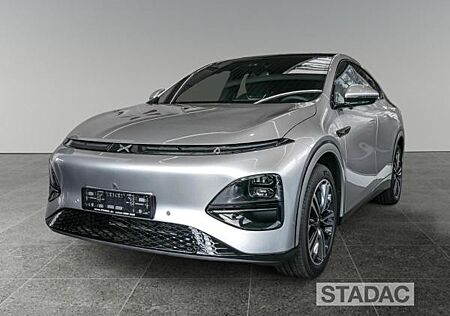 XPENG G6 RWD-Long Range AHK Navi LED Vollleder Klima