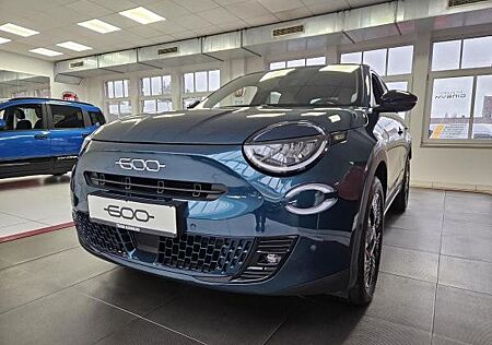 Fiat 600 gebraucht kaufen Fiat 600 La Prima - sofort verfügbar