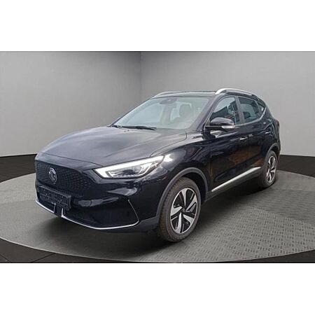 MG ZS EV leasen