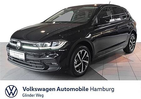 VW Polo Volkswagen Life 1,0 l TSI DSG