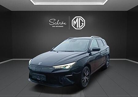 MG MG5 Maximal Luxury❗️Sofort Verfügbar🔥Deutschlandweite Auslieferung❗️