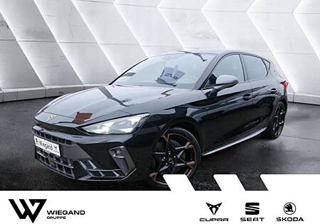 Cupra Leon VZ 2.0 TSI - KLIMA PDC SHZ DCC KAMERA ACC LED *SN545*
