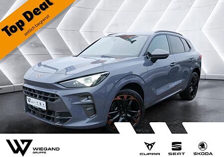 Cupra Terramar VZ 2.0 TSI 4Drive - AHK ACC HUD LED 360° *SN676*