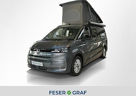 VW T6 California Volkswagen California T7 Beach Camper