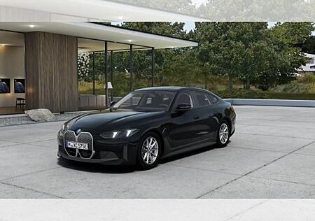 BMW i4 eDrive 35 Gran Coupe